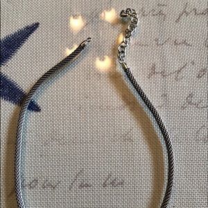 Brighton charm necklace